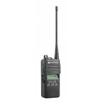 Bộ đàm cầm tay Motorola CP1300 (UHF2)